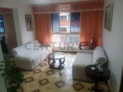 Se Ofrece Apartamento en Venta Chacao - 9