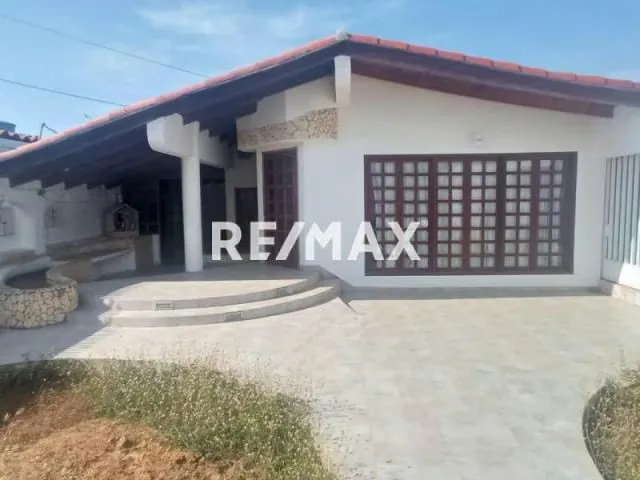 Casa En Venta. San Rafael. - 2