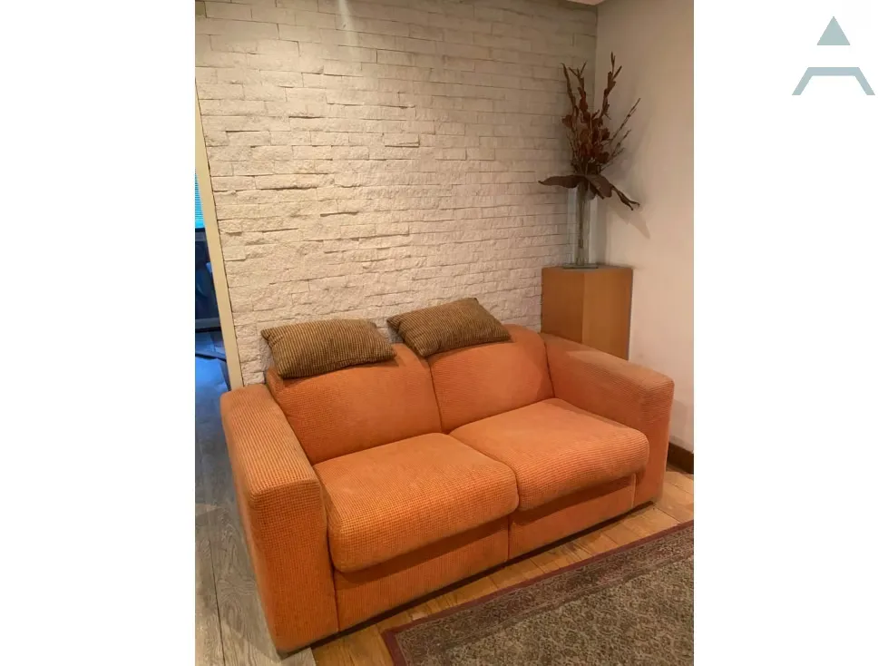 Se Vende Oficina 89,96m² 3h+s/3b+s/5p Chacao - 7