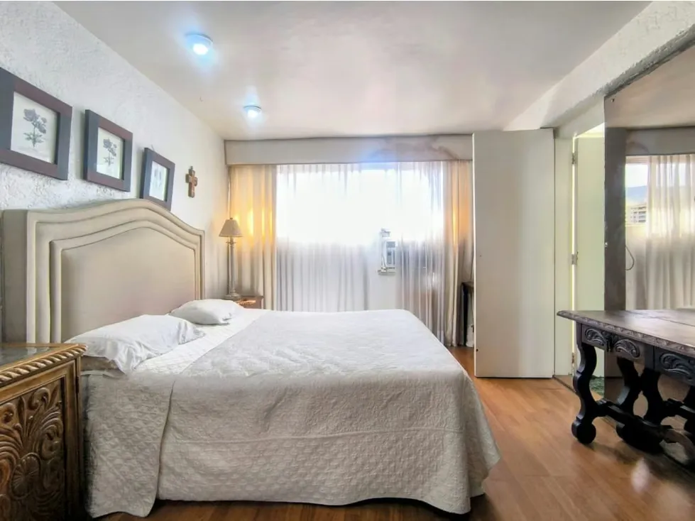 Se vende Apto PH 226m² 4h/4b/1p La Ciudadela - 11
