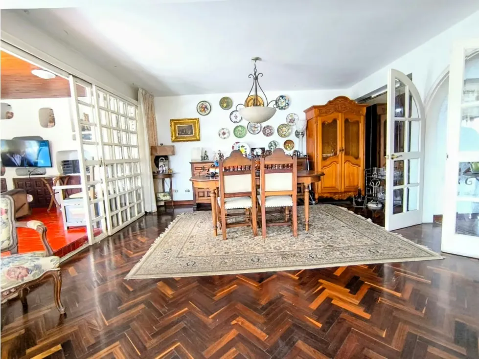 Se vende Apto PH 226m² 4h/4b/1p La Ciudadela - 3