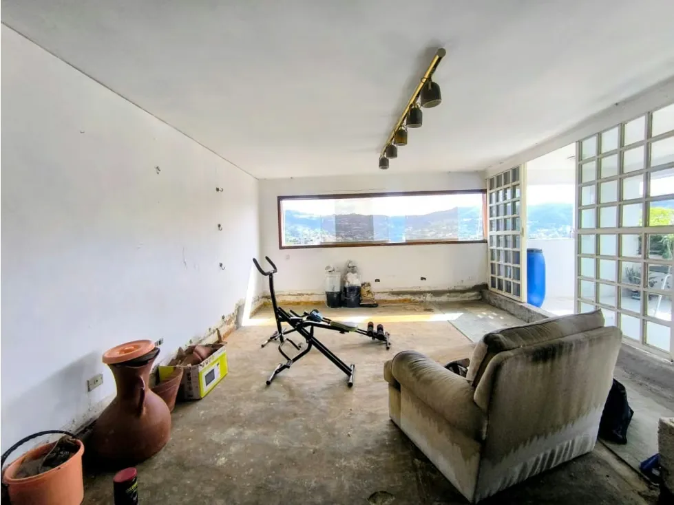 Se vende Apto PH 226m² 4h/4b/1p La Ciudadela - 6