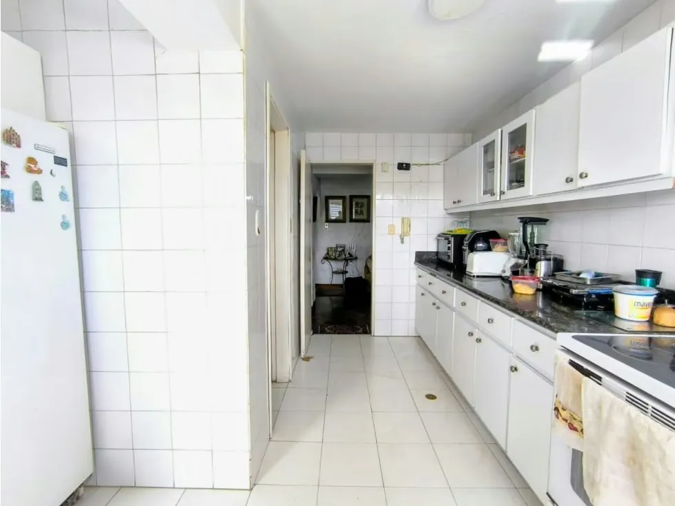 Se vende Apto PH 226m² 4h/4b/1p La Ciudadela - 7
