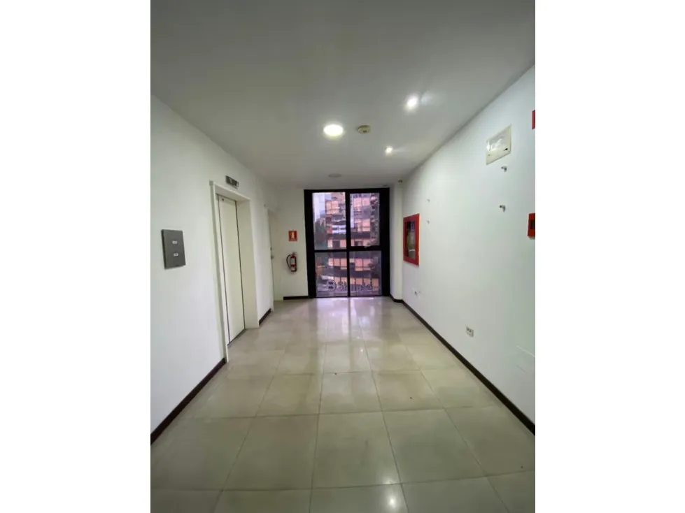 Se vende oficina 206m² 3b/3p El Rosal - 12