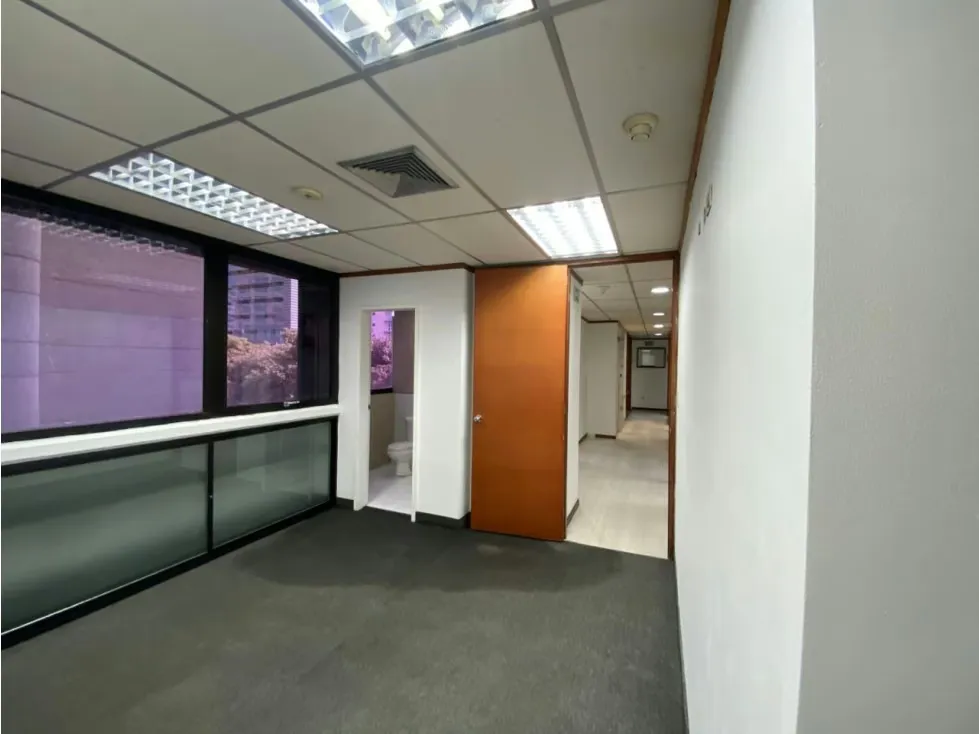 Se vende oficina 206m² 3b/3p El Rosal - 14