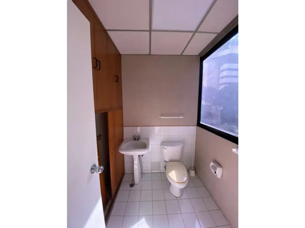 Se vende oficina 206m² 3b/3p El Rosal - 17