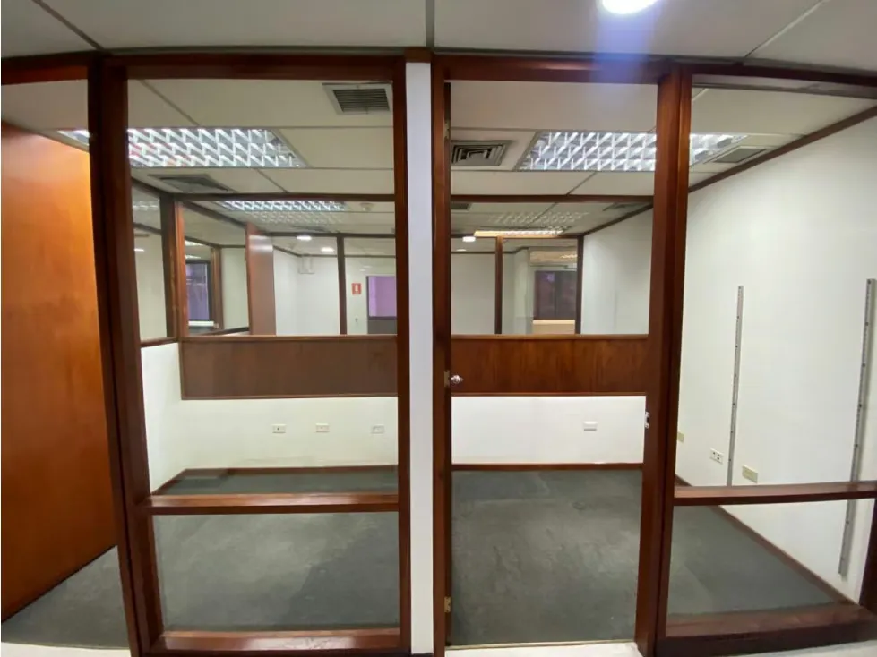 Se vende oficina 206m² 3b/3p El Rosal - 6