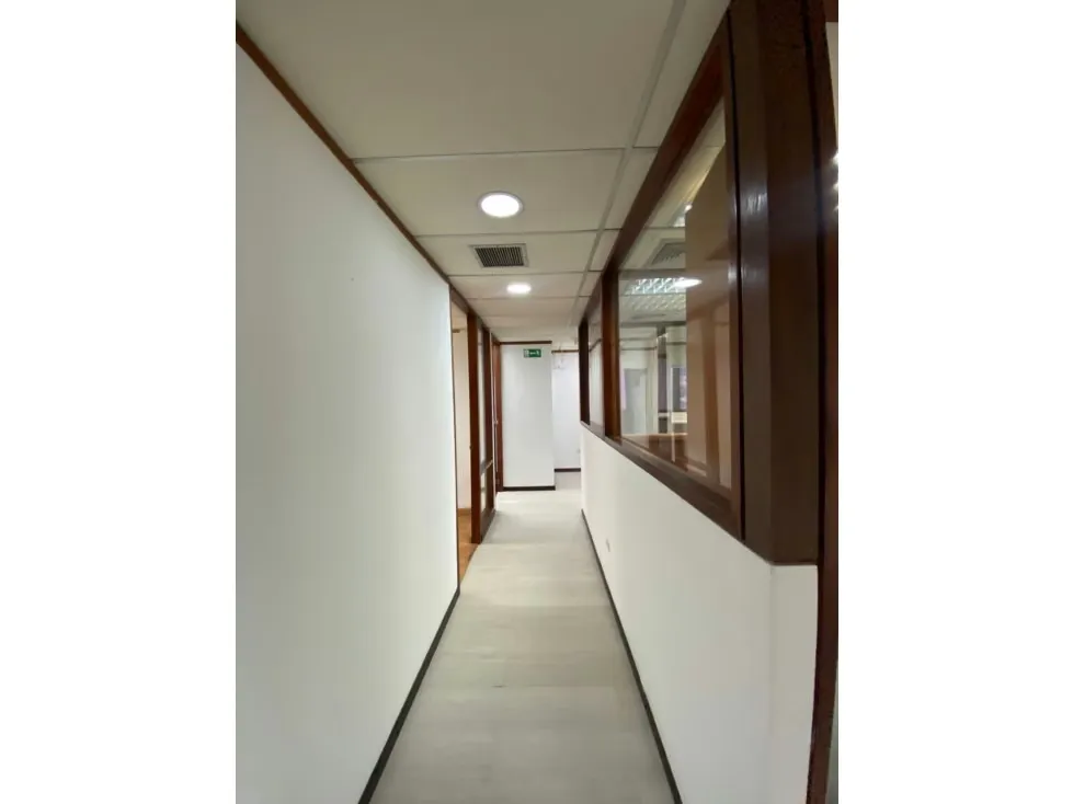 Se vende oficina 206m² 3b/3p El Rosal - 8