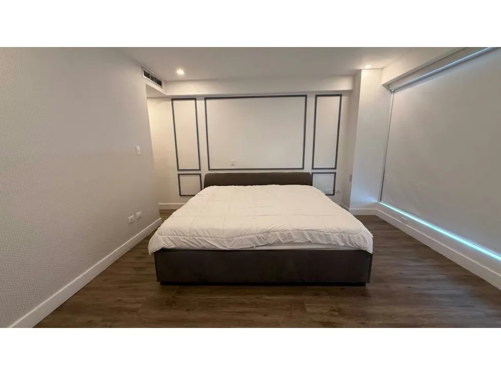 Se vende apto duplex 156m2 Urb. Los Naranjos de las mercedes - 11