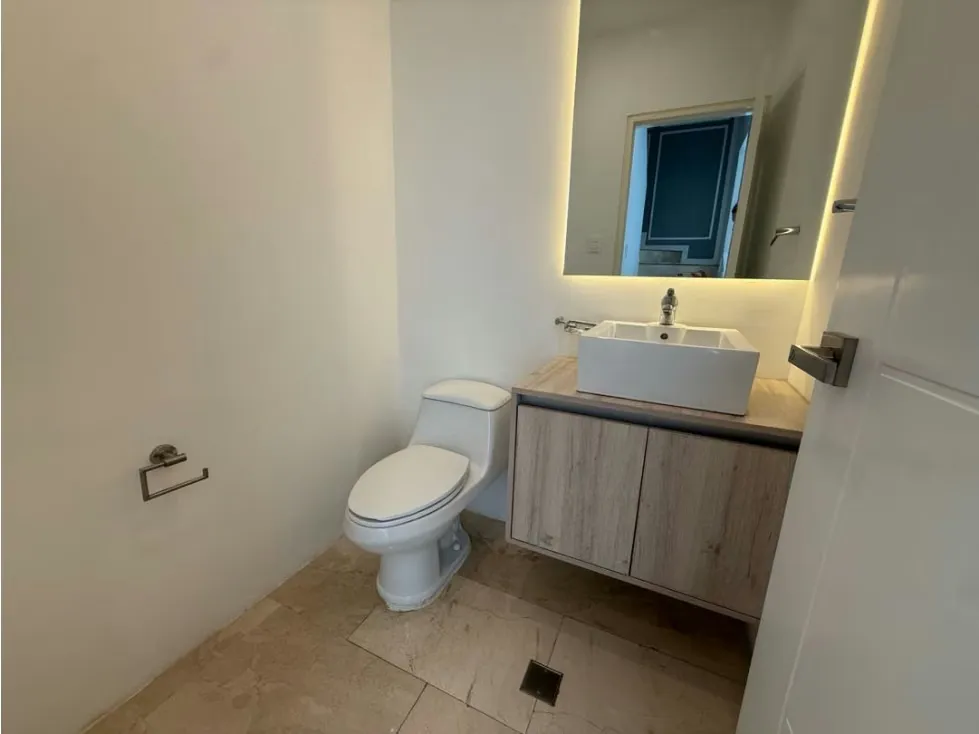 Se vende apto duplex 156m2 Urb. Los Naranjos de las mercedes - 16