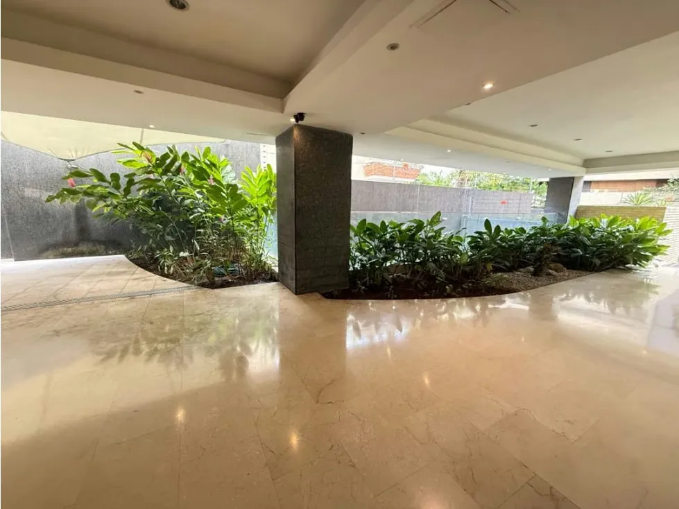 Se vende apto duplex 156m2 Urb. Los Naranjos de las mercedes - 22