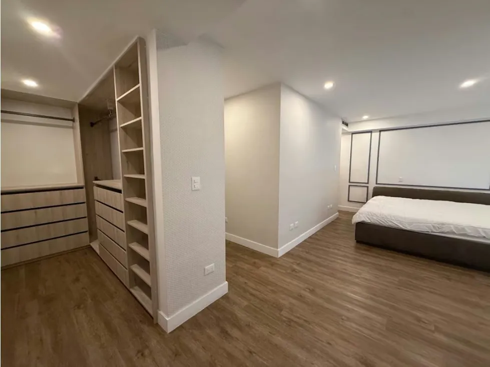 Se vende apto duplex 156m2 Urb. Los Naranjos de las mercedes - 10