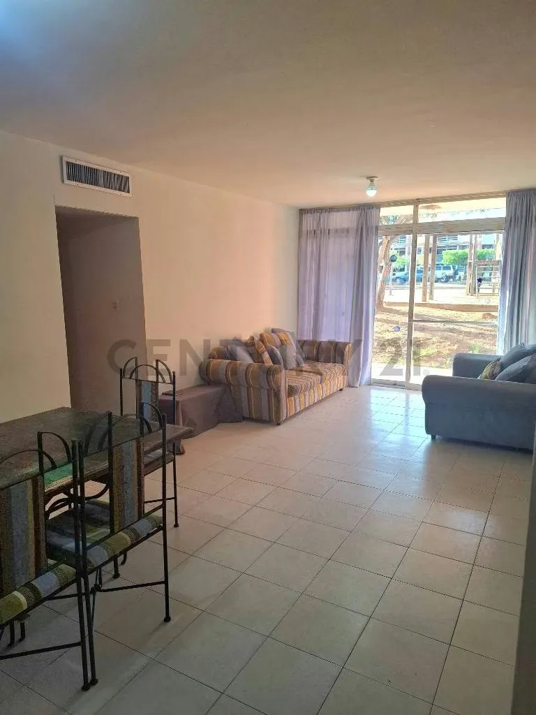 Alquiler de Apartamento en Conjunto Residencial Costa del Sol Las Isletas Piritu - 2