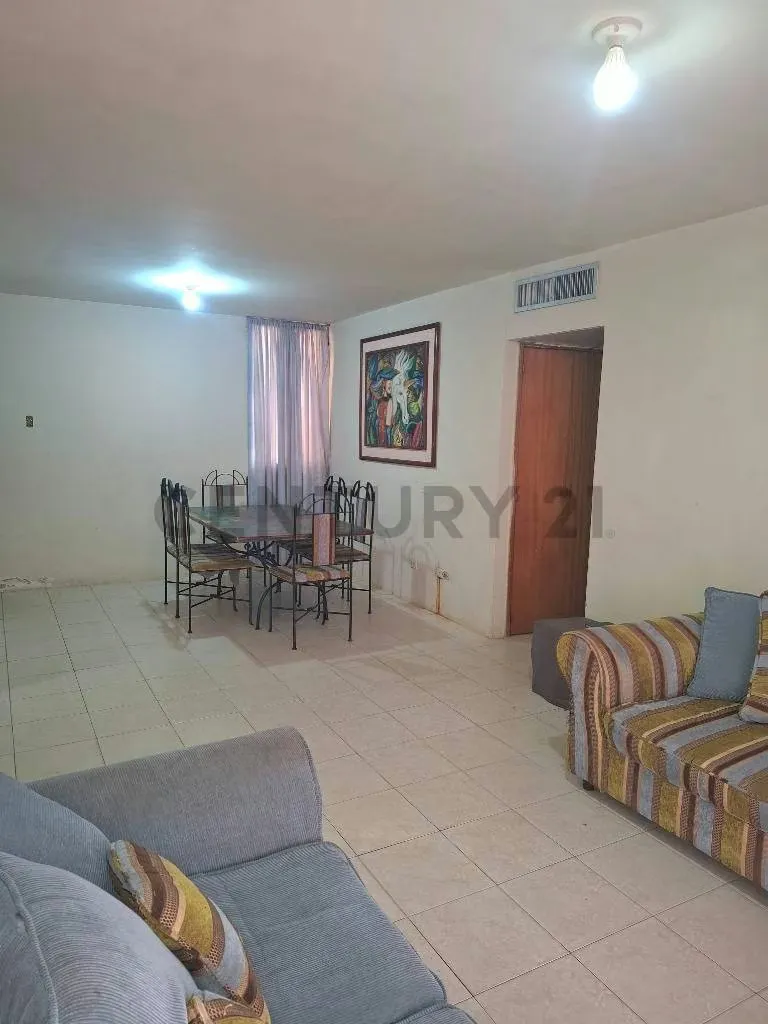 Alquiler de Apartamento en Conjunto Residencial Costa del Sol Las Isletas Piritu - 3