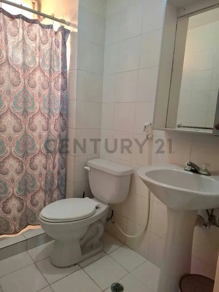 Alquiler de Apartamento en Conjunto Residencial Costa del Sol Las Isletas Piritu - 8