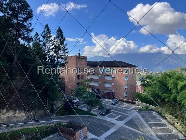 Apartamento (Penthouse) en Venta en La Boyera, Distrito Metropolitano - 12
