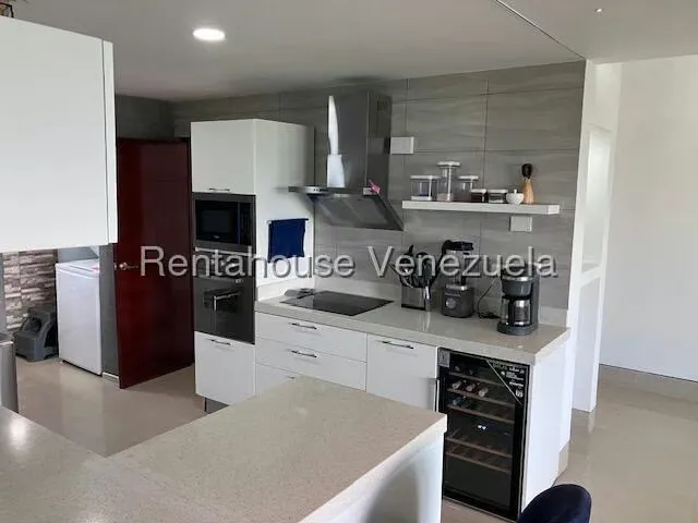 Apartamento (Penthouse) en Venta en La Boyera, Distrito Metropolitano - 15