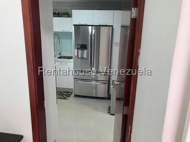 Apartamento (Penthouse) en Venta en La Boyera, Distrito Metropolitano - 19