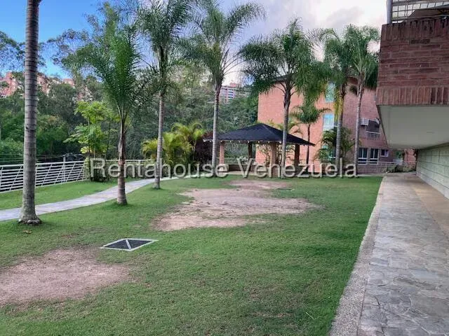Apartamento (Penthouse) en Venta en La Boyera, Distrito Metropolitano - 3