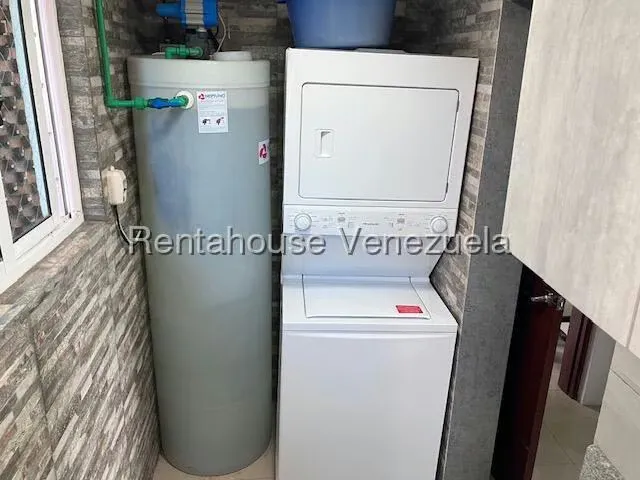 Apartamento (Penthouse) en Venta en La Boyera, Distrito Metropolitano - 21