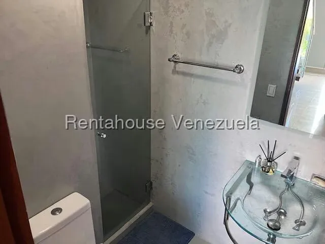 Apartamento (Penthouse) en Venta en La Boyera, Distrito Metropolitano - 27