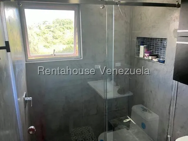 Apartamento (Penthouse) en Venta en La Boyera, Distrito Metropolitano - 36