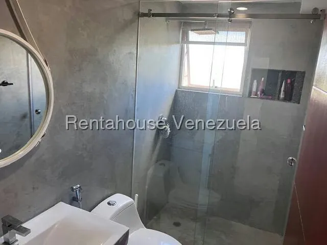 Apartamento (Penthouse) en Venta en La Boyera, Distrito Metropolitano - 37