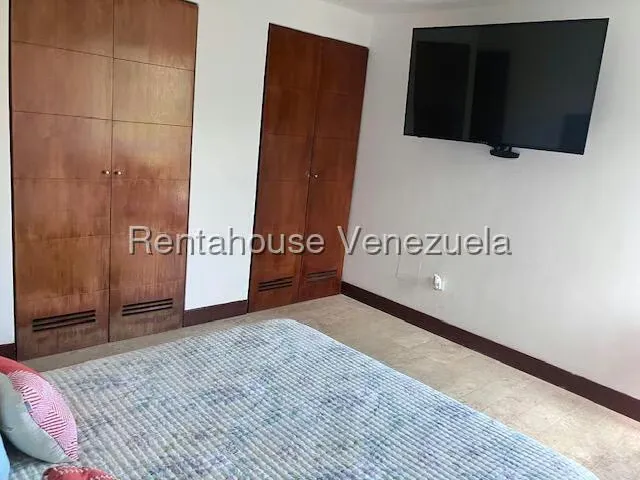 Apartamento (Penthouse) en Venta en La Boyera, Distrito Metropolitano - 39