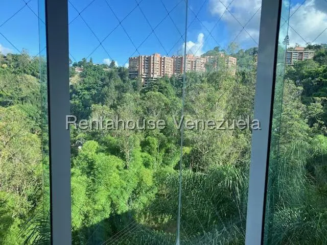 Apartamento (Penthouse) en Venta en La Boyera, Distrito Metropolitano - 40