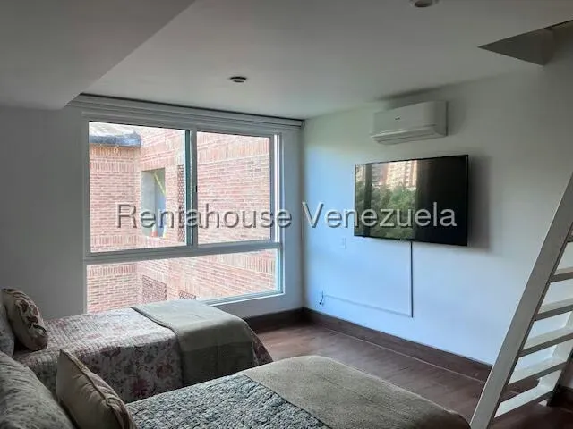 Apartamento (Penthouse) en Venta en La Boyera, Distrito Metropolitano - 41