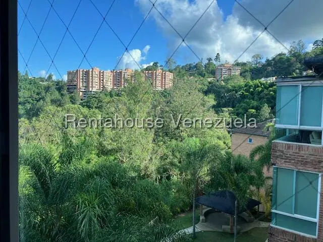 Apartamento (Penthouse) en Venta en La Boyera, Distrito Metropolitano - 43