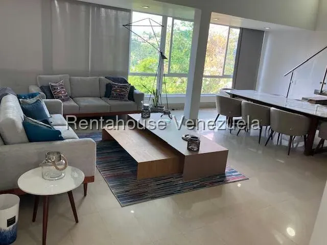Apartamento (Penthouse) en Venta en La Boyera, Distrito Metropolitano - 9