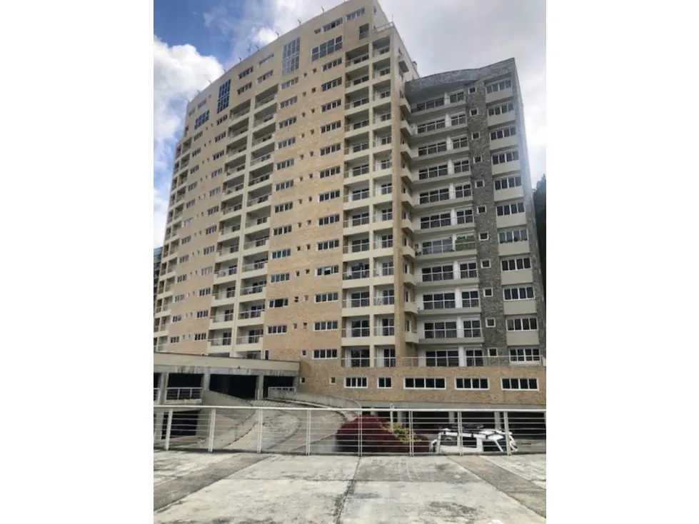 Se Vende Apto NUEVO PH-350m²-4H+3.5B+2M-Los Manzanares 0542