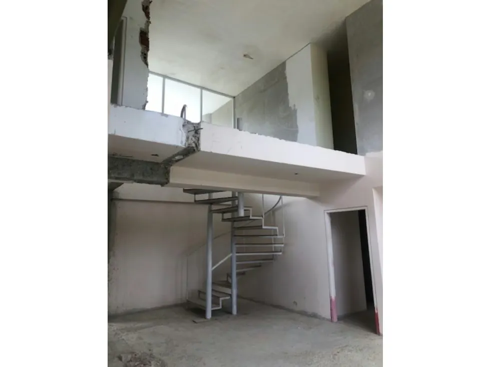 Se Vende Apto NUEVO PH-350m²-4H+3.5B+2M-Los Manzanares 0542 - 19