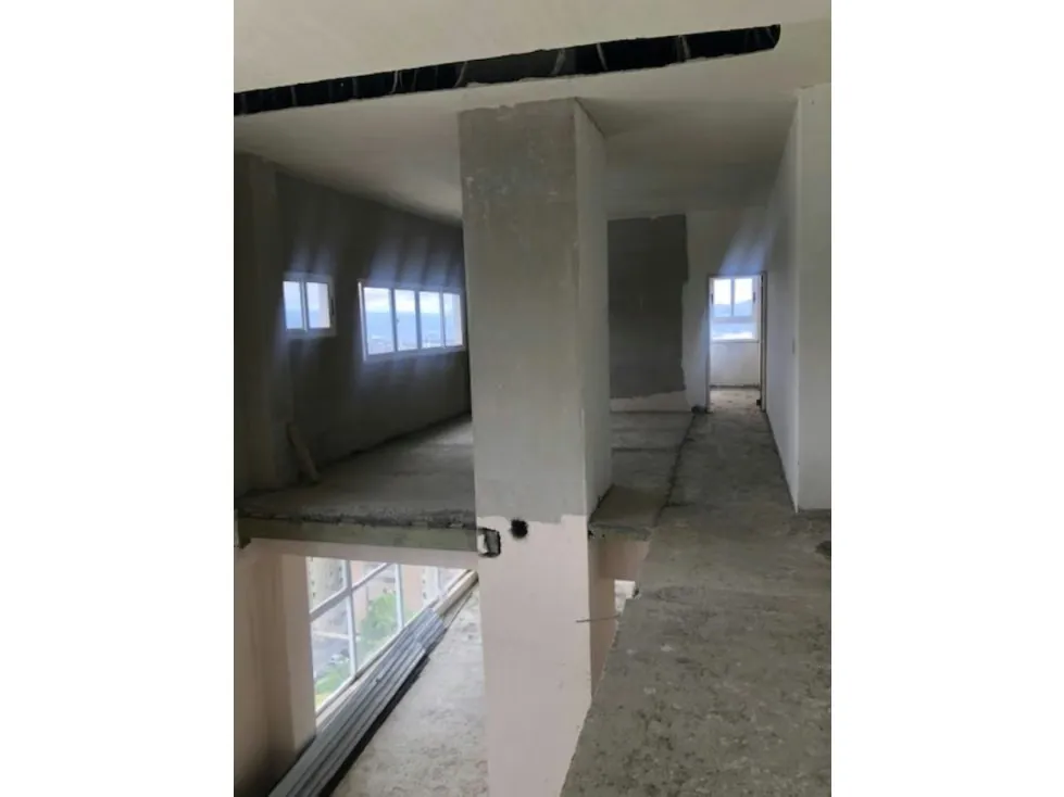 Se Vende Apto NUEVO PH-350m²-4H+3.5B+2M-Los Manzanares 0542 - 20