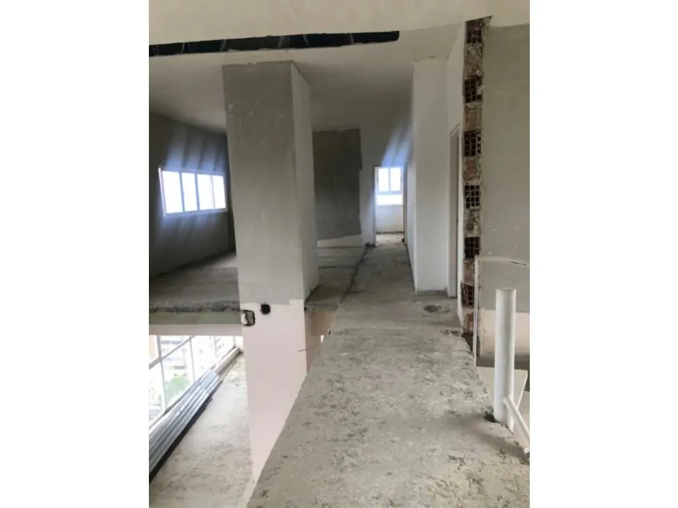 Se Vende Apto NUEVO PH-350m²-4H+3.5B+2M-Los Manzanares 0542 - 10