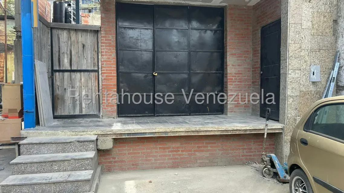 Local Comercial en Alquiler en Baruta, Distrito Metropolitano