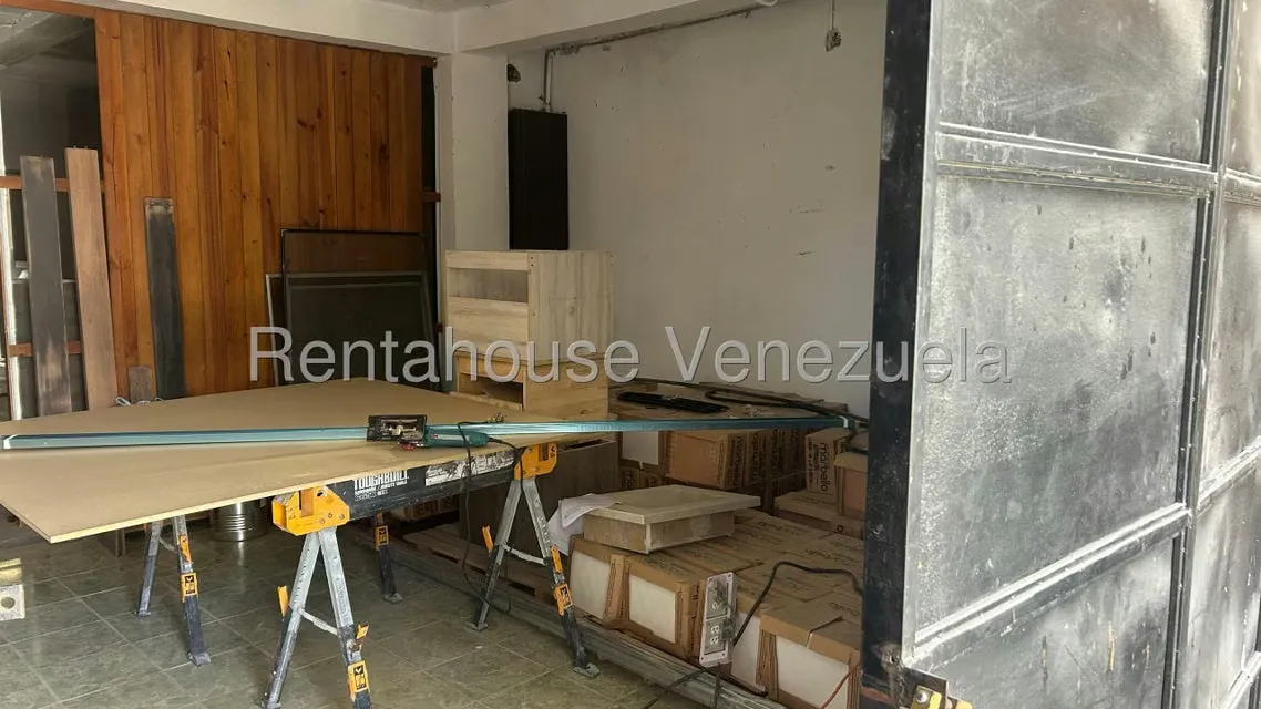 Local Comercial en Alquiler en Baruta, Distrito Metropolitano - 3