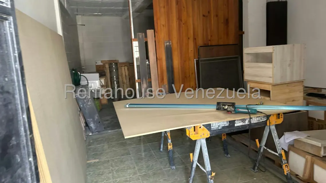 Local Comercial en Alquiler en Baruta, Distrito Metropolitano - 5
