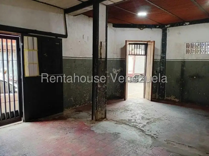 Local Comercial en Alquiler en Prado de Maria, Distrito Metropolitano