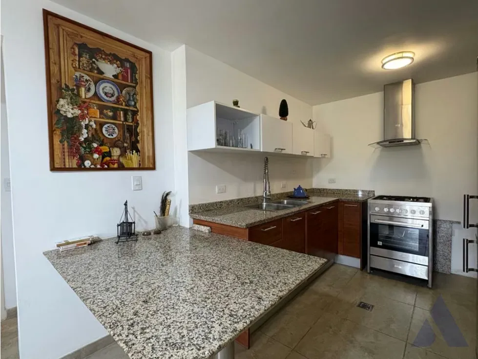 Se vende apartamento 75m2 Colinas de La Tahona 4457