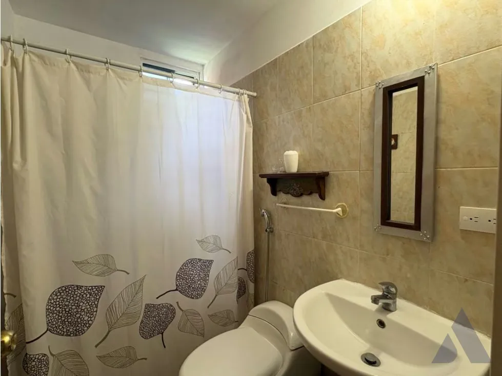 Se vende apartamento 75m2 Colinas de La Tahona 4457 - 10