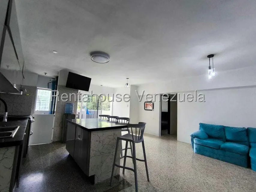 Apartamento (1 Nivel) en Venta en Avenida Cedeno, Carabobo - 16