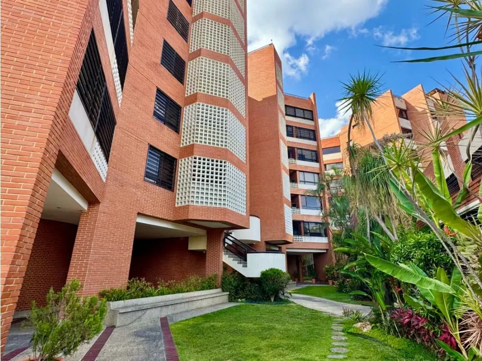 En Venta Apartamento en Santa Eduvigis. Sucre - Caracas