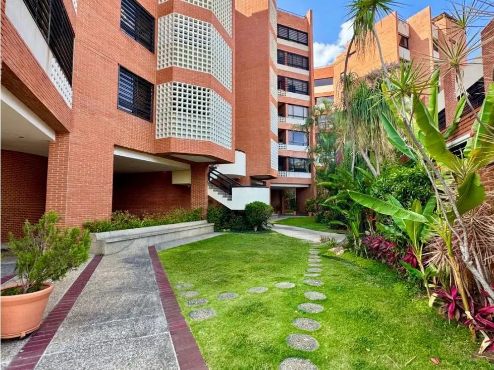 En Venta Apartamento en Santa Eduvigis. Sucre - Caracas - 2