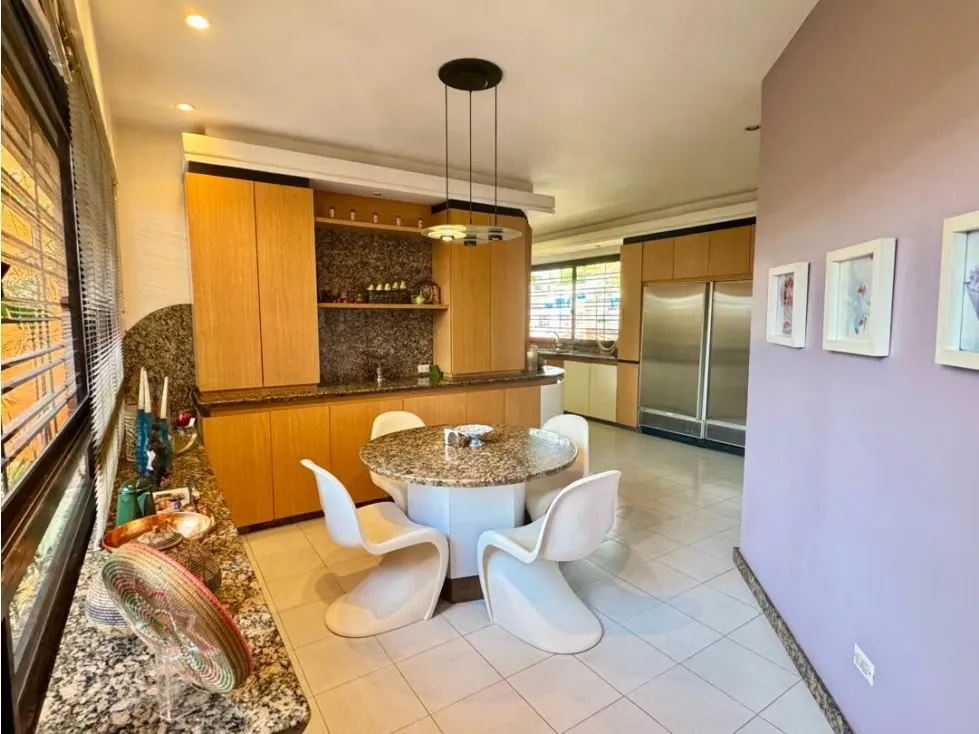 En Venta Apartamento en Santa Eduvigis. Sucre - Caracas - 11