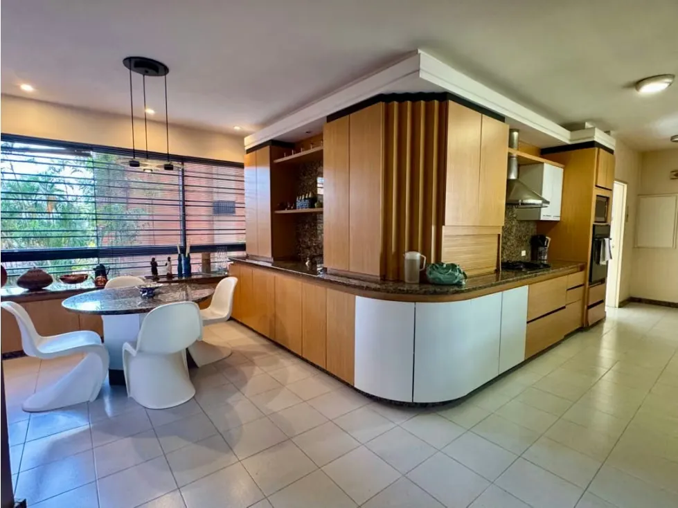 En Venta Apartamento en Santa Eduvigis. Sucre - Caracas - 13