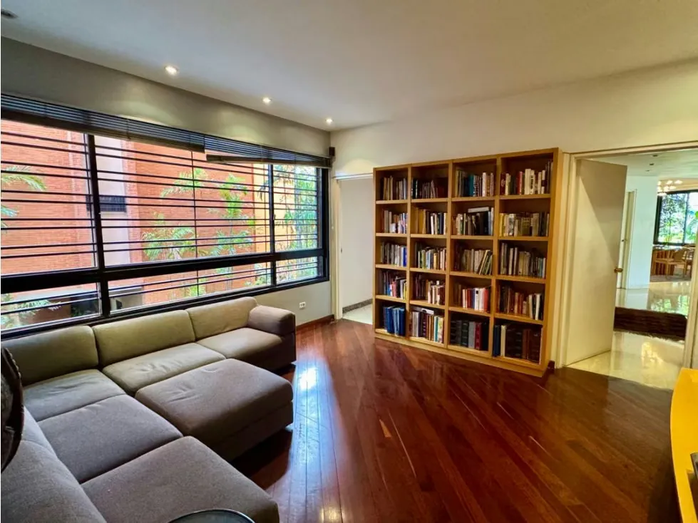 En Venta Apartamento en Santa Eduvigis. Sucre - Caracas - 16