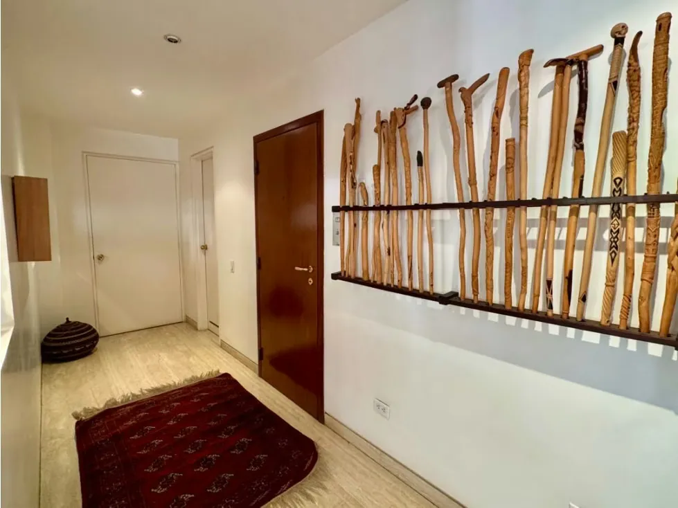 En Venta Apartamento en Santa Eduvigis. Sucre - Caracas - 3