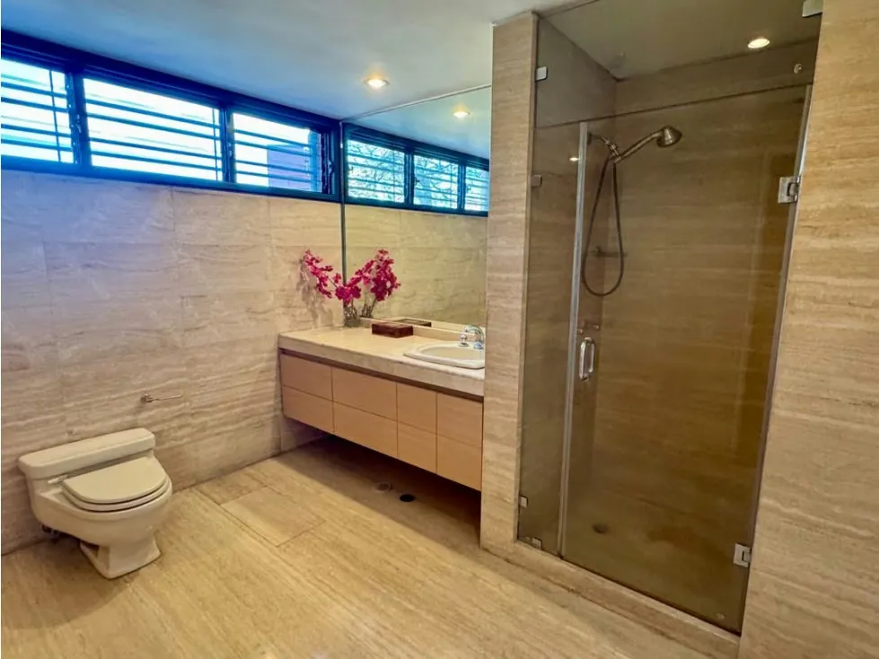 En Venta Apartamento en Santa Eduvigis. Sucre - Caracas - 21